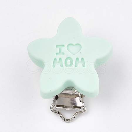 Mother's Day Theme SIL-T050-02E-1