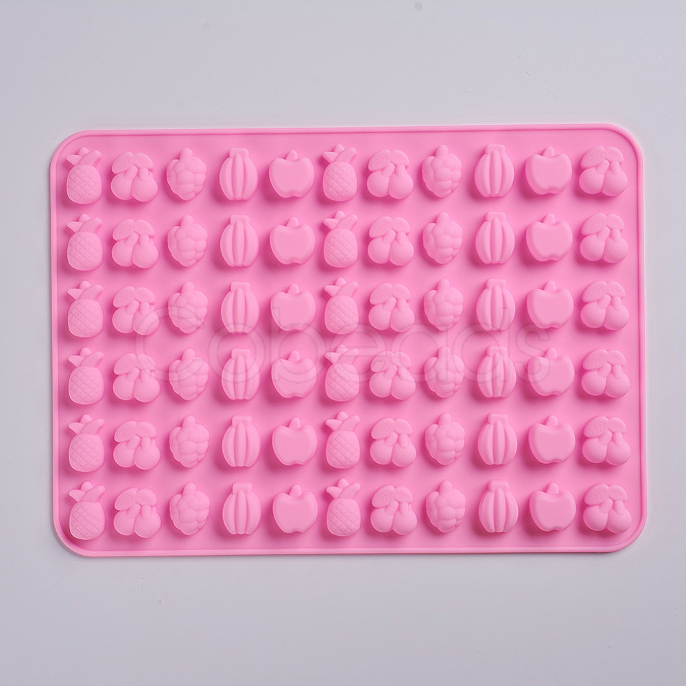 Cheap Food Grade Silicone Molds Online Store - Cobeads.com